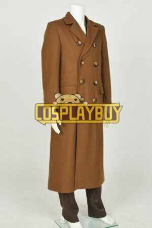 Doctor Who Doctor 10th Full Set