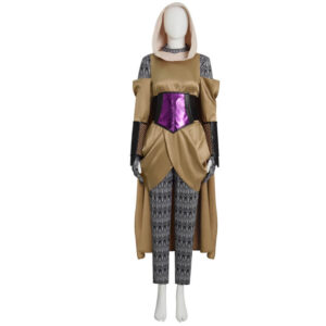 Doctor Who Doom's Day Cosplay Costumes 2023