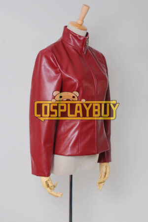 Doctor Who Dr 10th Martha Jones Jacket