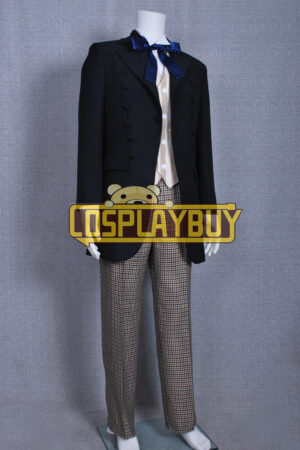 Doctor Who The First 1st William Hartnell Costume