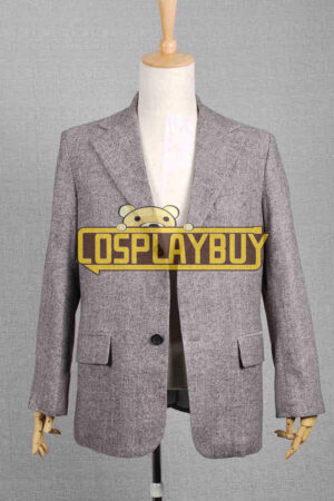 Doctor Who The 11th Matt Smith Suit