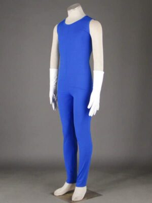 Dragon Ball Kai Vegeta Cosplay Costume