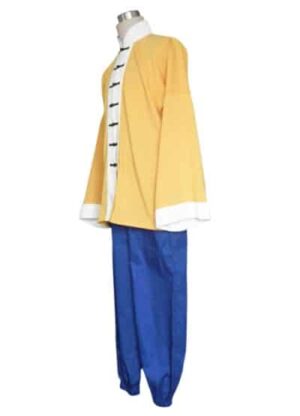 Dragon Ball Master Roshi Cosplay Costume