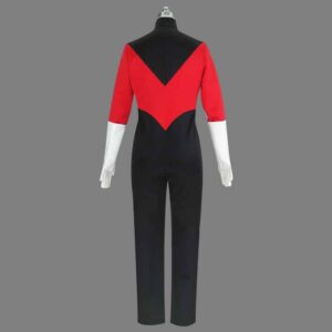 Dragon Ball Super Universe 11 Cosplay Costume