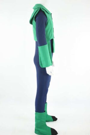 Dragon Ball Z Android 16 Cosplay Costume