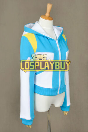 Dramatical Murder Cosplay Aoba Seragaki Coat