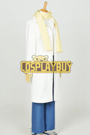 Dramatical Murder Cosplay Clear Full Set
