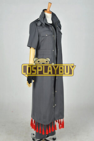 Dramatical Murder Cosplay Mink Uniform