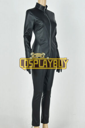 Durarara Cosplay Celty Sturluson Jumpsuit