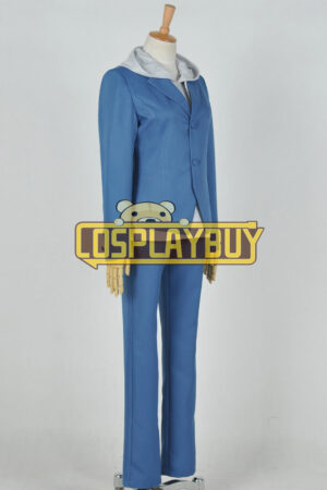 Durarara Cosplay Masaomi Kida Uniform
