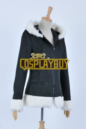 Durarara Cosplay Izaya Orihara Coat