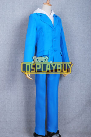 Durarara Cosplay Masaomi Kida Suit