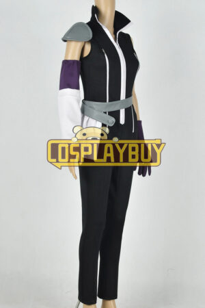Fairy Tail Cosplay Lucy Heartfilia Jumpsuit