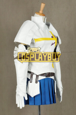 Fairy Tail Cosplay Erza Scarlet