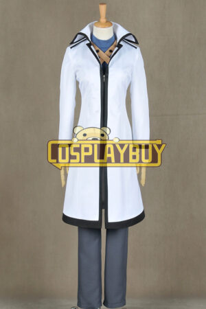 Fairy Tail Cosplay Gray Fullbuster