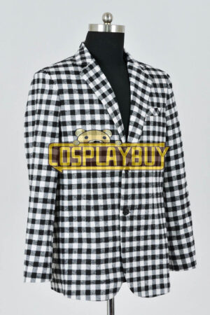 Fallout New Vegas Benny Jacket