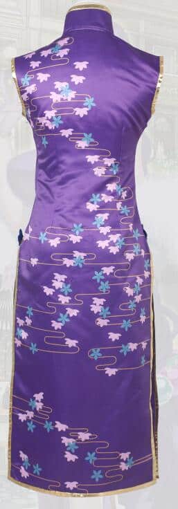 Fate/Grand Order 3rd Anniversary Minamoto no Raikou Cosplay Costume