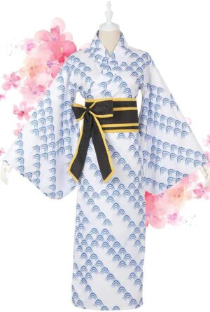 Fate/Grand Order 3rd Anniversary Tamamo no Mae Cosplay Costume