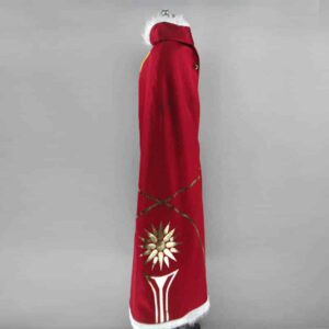 Fate/Grand Order Alexander Cosplay Costume