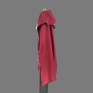 Fate/Grand Order Amakusa Shirou Cosplay Costume
