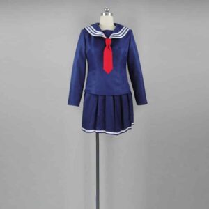 Fate/Grand Order Assassin Mysterious Heroine X (Alter) Cosplay Costume Version 2