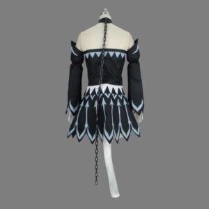Fate/Grand Order Atalanta Alter Cosplay Costume Version 2