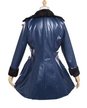 Fate/Grand Order Avenger/Jeanne d'Arc Alter Casual Cosplay Costume
