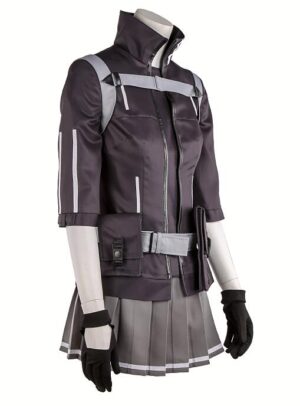 Fate/Grand Order Cosmos in the Lostbelt Master Cosplay Costume