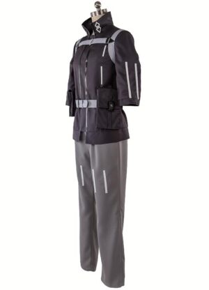 Fate/Grand Order Cosmos in the Lostbelt Ritsuka Fujimaru Cosplay Costume