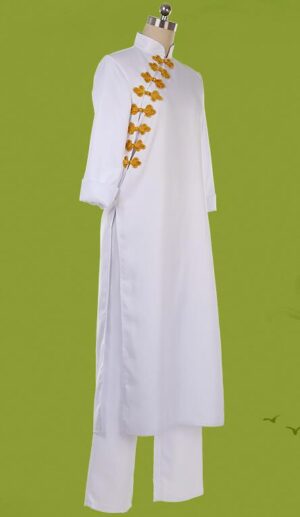 Fate/Grand Order Enkidu Cheongsam Cosplay Costume