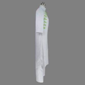 Fate/Grand Order Enkidu Cosplay Costume