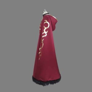 Fate/Grand Order Ereshkigal Cosplay Costume