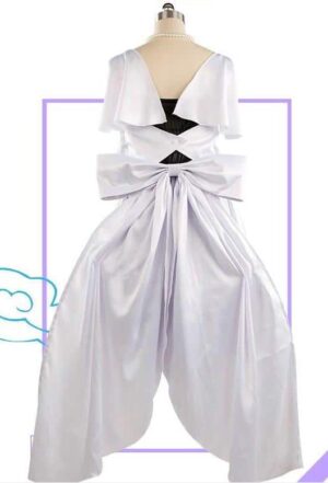 Fate/Grand Order Euryale Cosplay Costume
