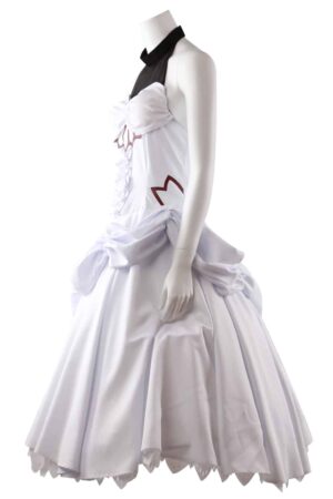 Fate/Grand Order Frankenstein Cosplay Costume