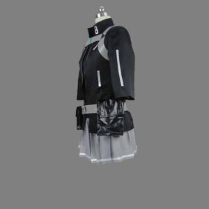 Fate Grand Order Gudako Arctic Region Chaldea Uniform Cosplay Costume