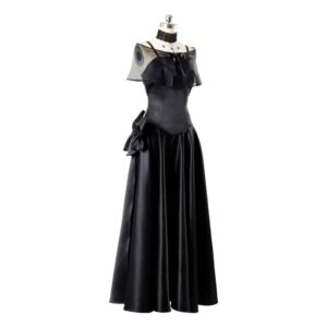 Fate/Grand Order Jeanne d'Arc Alter Ruler Two anniversary Cosplay Costume