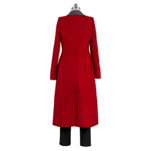 Fate/Grand Order Karna 2nd Anniversary Cosplay Costume
