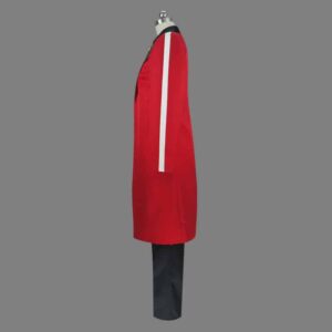 Fate/Grand Order Karna 2nd Anniversary Cosplay Costume