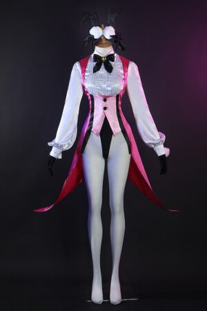 Fate/Grand Order Koyanskaya Cosplay Costume