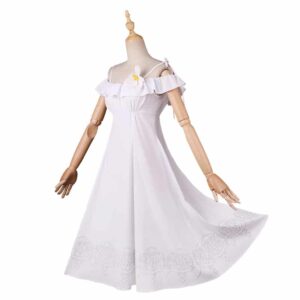 Fate/Grand Order Marie Antoinette Cosplay Costume