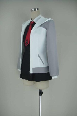 Fate/Grand Order Mash Kyrielight Cosplay Costume