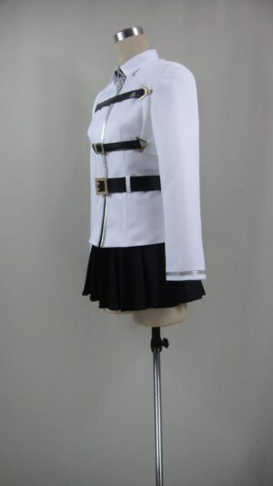 Fate/Grand Order Master Cosplay Costume