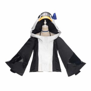 Fate/Grand Order Meltlilith Penguin Cosplay Costume
