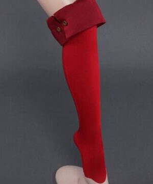 Fate/Grand Order Rin Tosaka Cosplay Costume