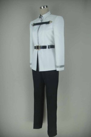 Fate/Grand Order Ritsuka Fujimaru Cosplay Costume
