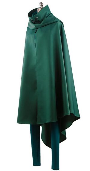 Fate/Grand Order Robin Hood Cosplay Costume