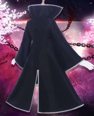 Fate/Grand Order Sakura Mato Cosplay Costume