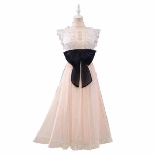 Fate/Grand Order Sakura Matou Cosplay Costume