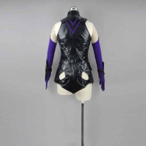 Fate/Grand Order Shielder Cosplay Costume