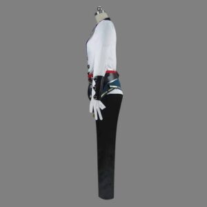 Fate/Grand Order Tristan Cosplay Costume